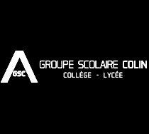 Groupe Scolaire Colin
